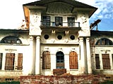 Усадьба Брянчаниновых Усадьба Брянчаниновых