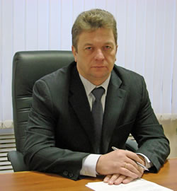 Михаил Андреевич Лупандин
